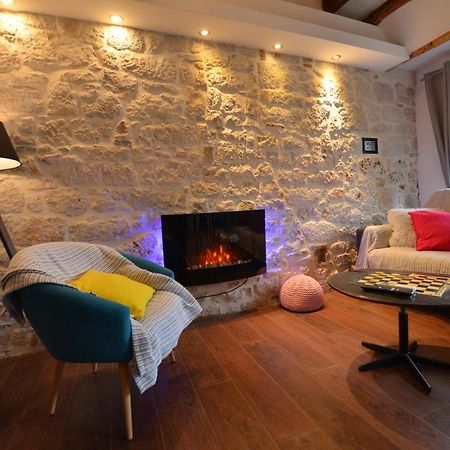 Noanna Apartment Rovinj Exteriör bild